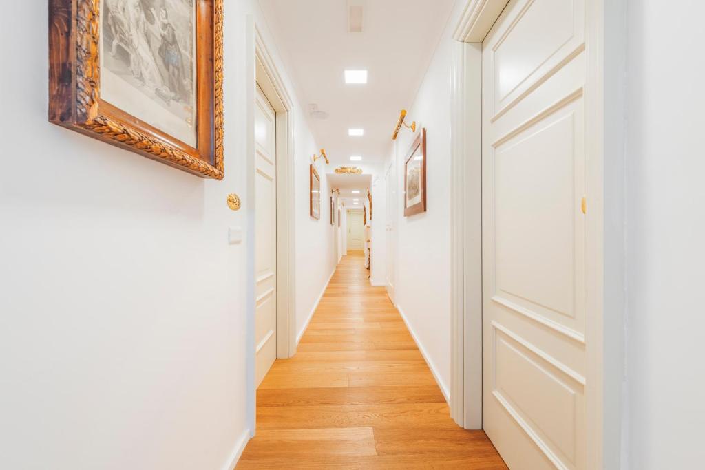 Fotografie z fotogalerie ubytování Palazzo Sassi v destinaci Meta