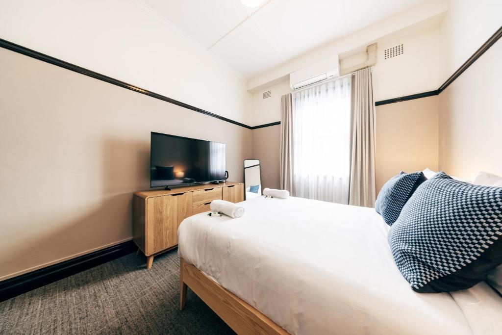 Strathfield Hotel - Resim 29