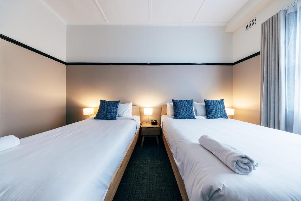 Strathfield Hotel - Resim 33