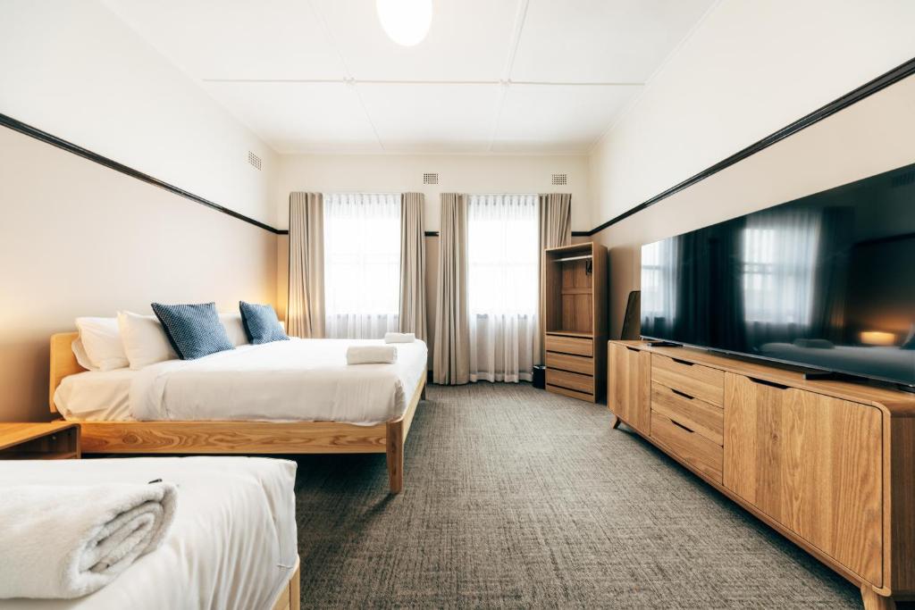 Strathfield Hotel - Resim 36