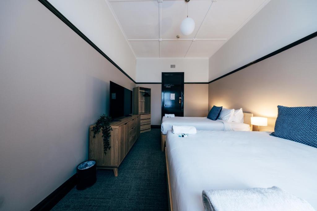 Strathfield Hotel - Resim 44