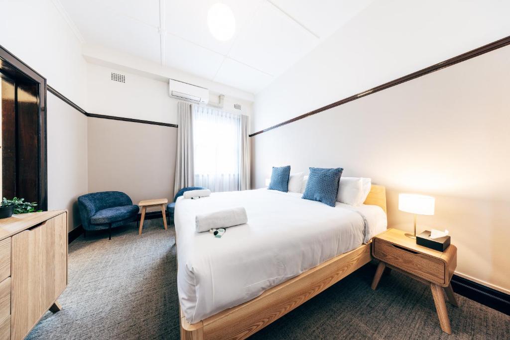 Strathfield Hotel - Resim 38