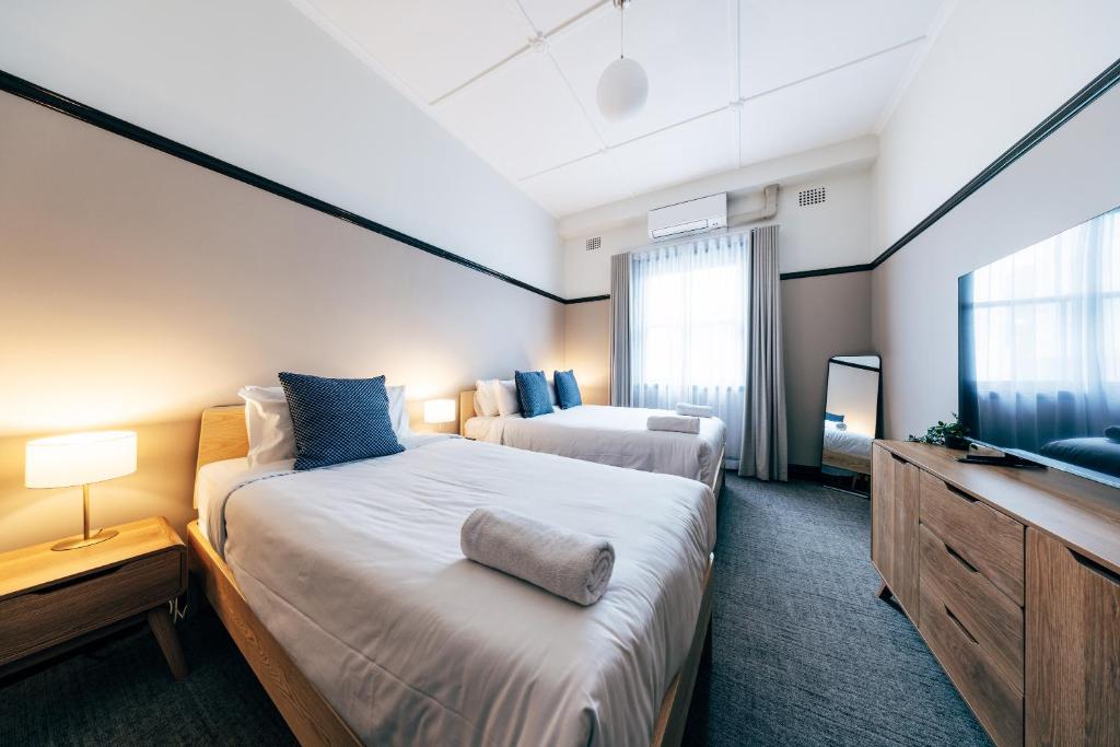 Strathfield Hotel - Resim 41