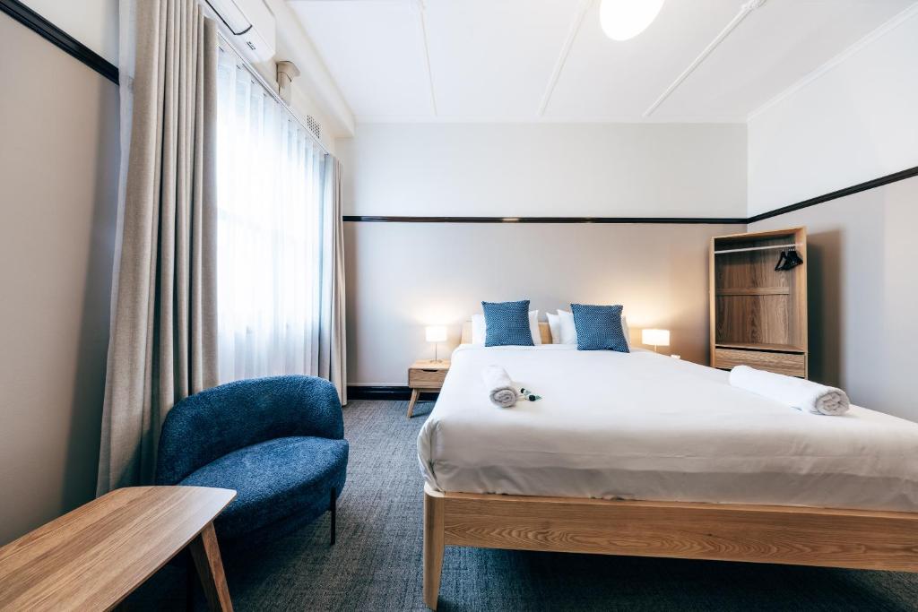 Strathfield Hotel - Resim 42