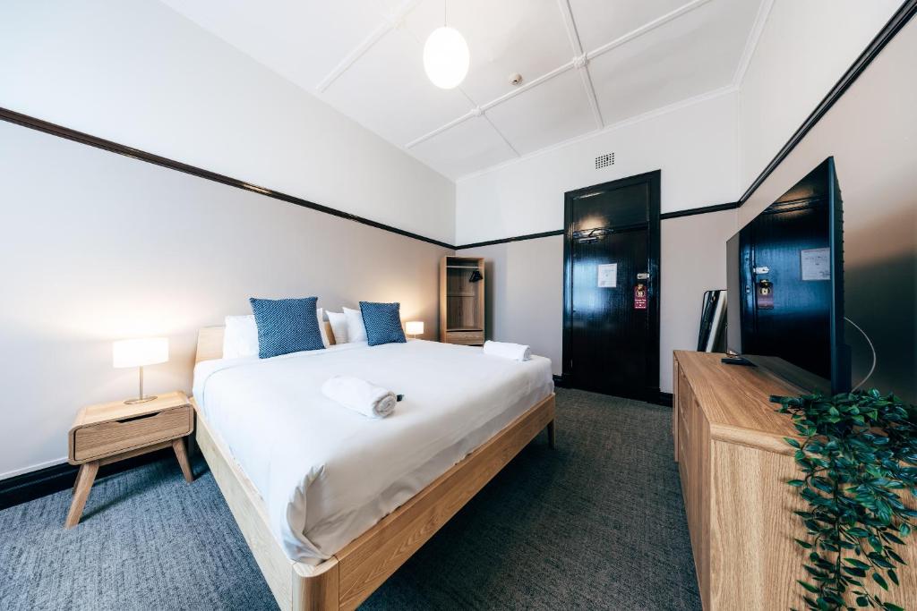 Strathfield Hotel - Resim 45