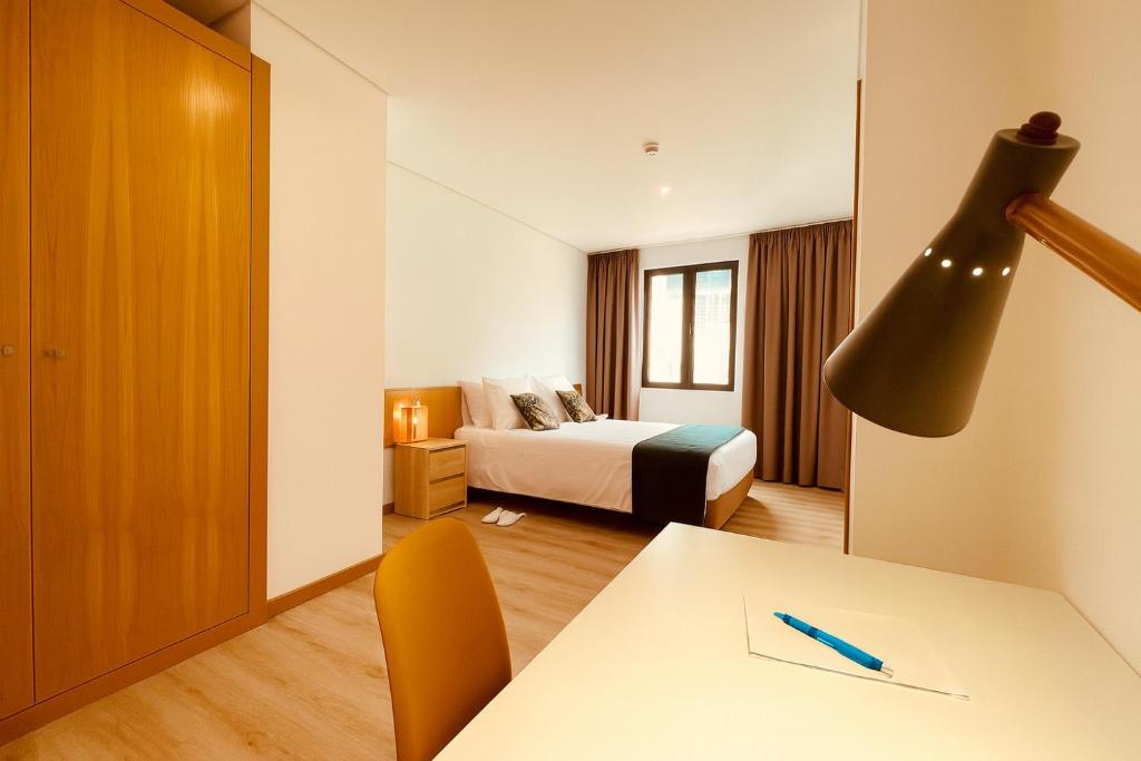 Living Funchal X - 13