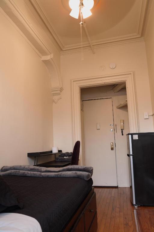 New York City Guest House - Chambre Simple Économique