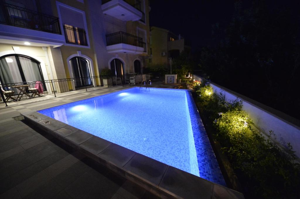 Posto Capitano C Group - 12