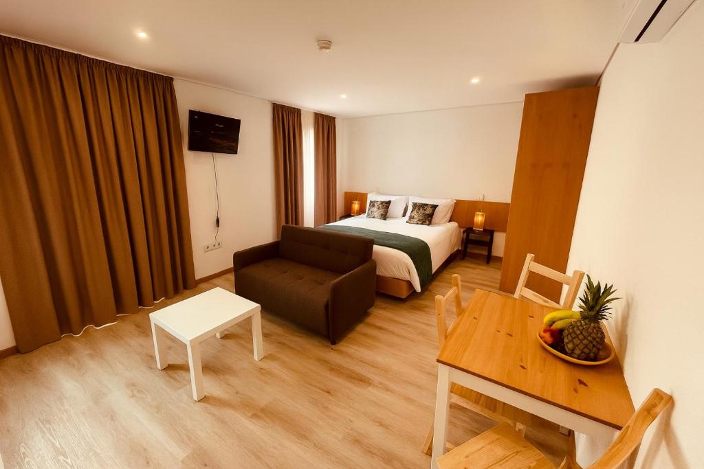Living Funchal X - 