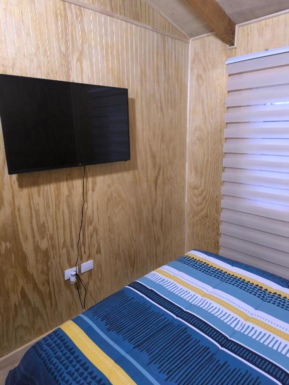 Hospedaje Punto Cero