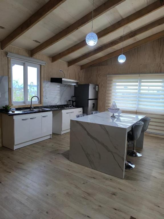 Hospedaje Punto Cero