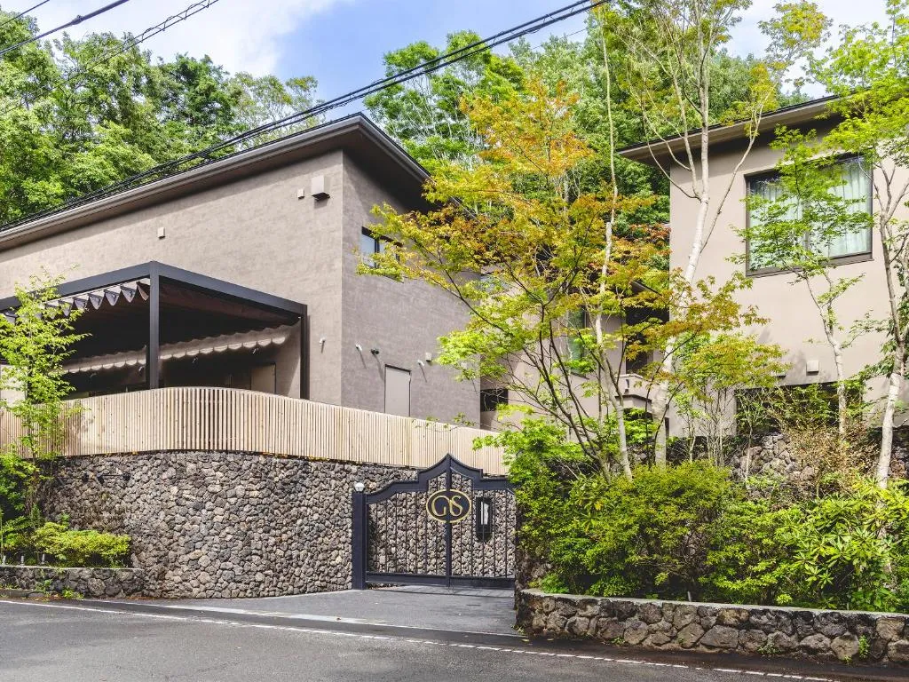 軽井沢町（日本）で人気の別荘10軒｜Booking.com