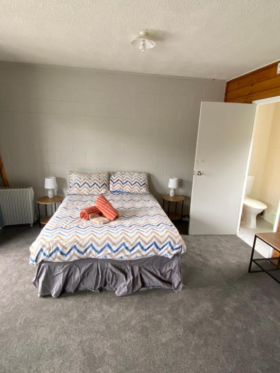 Bay of Islands Lodge - Resim 19