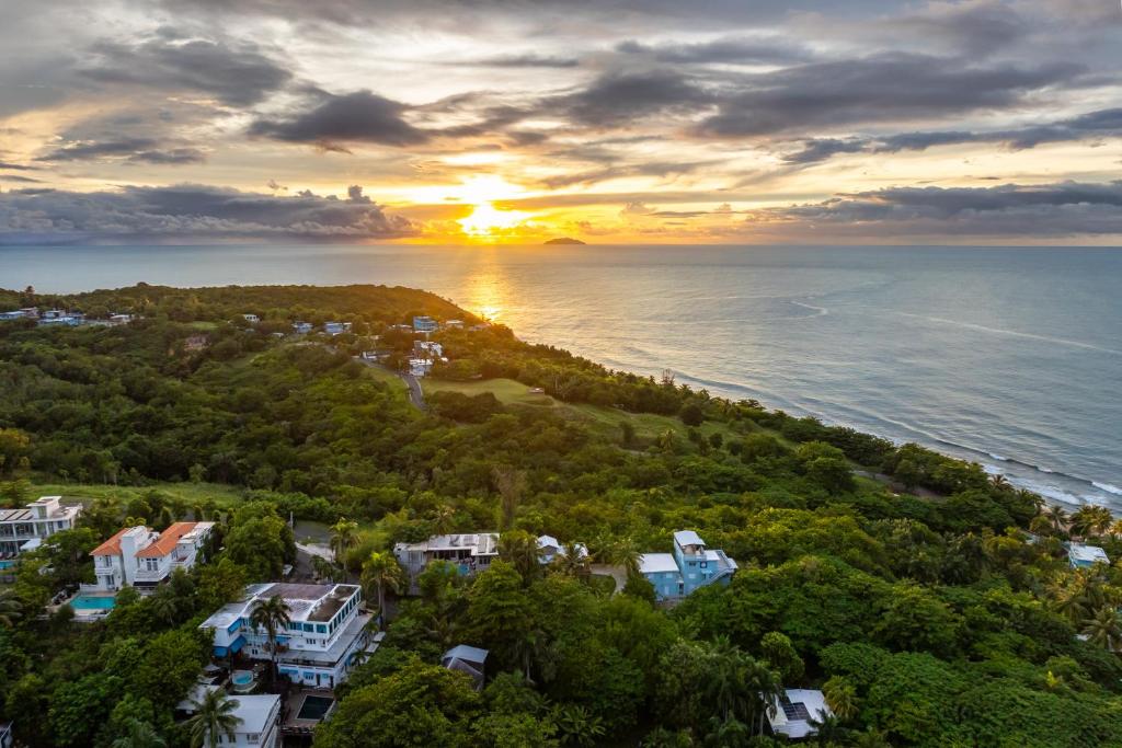 Serenity Rincon Guesthouse