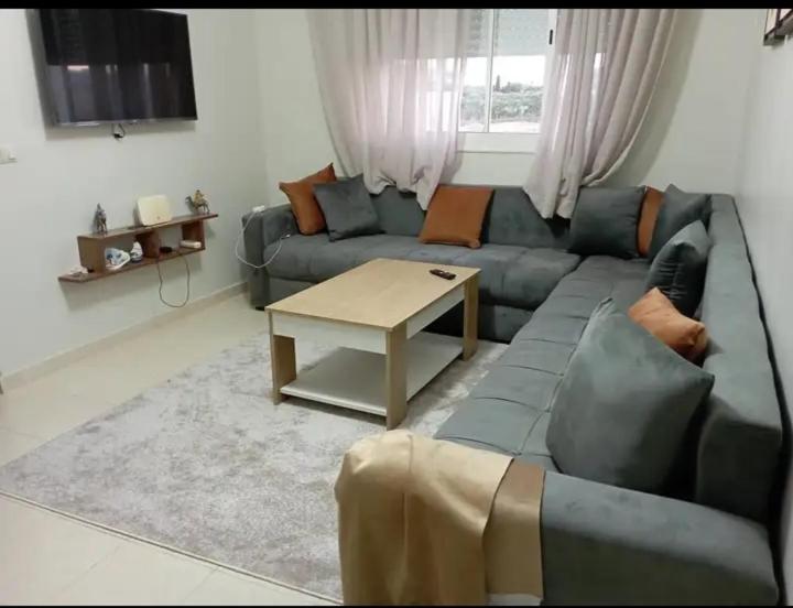 Χώρος καθιστικού στο Mariposa sweet Home