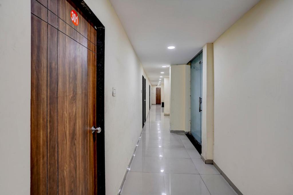 Gallery image of Hotel O The Kadodara Valentine's Hotel in Balesar