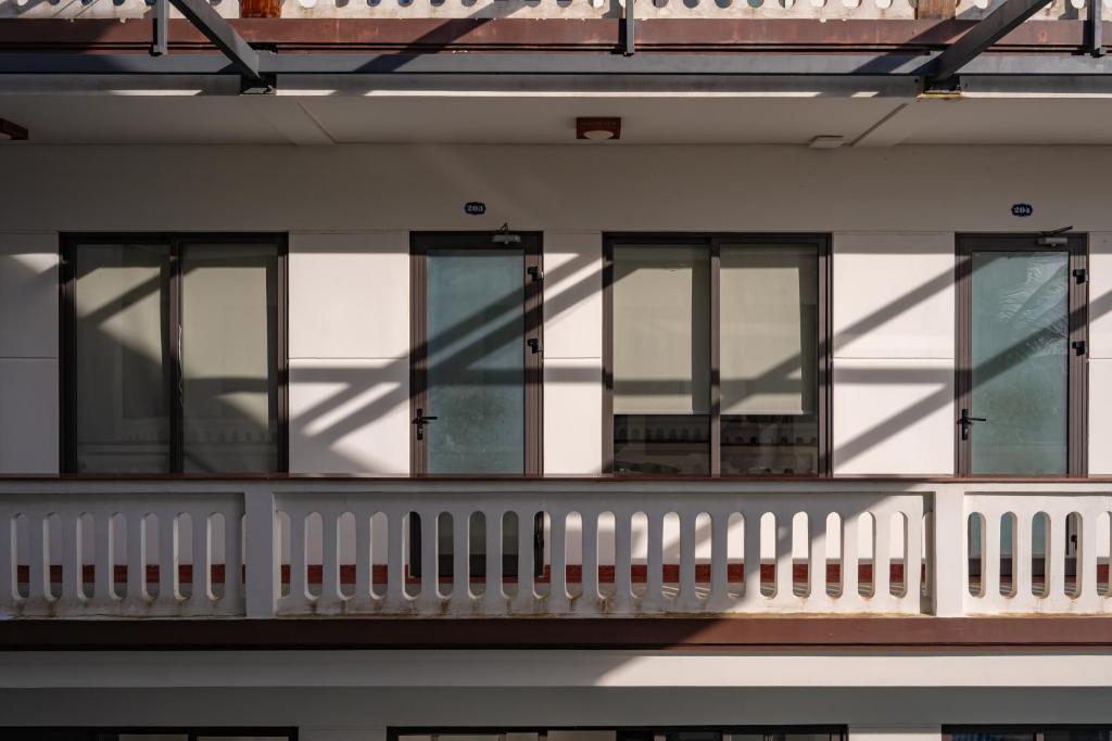 CocoPalm Hoi An River Beach - 6