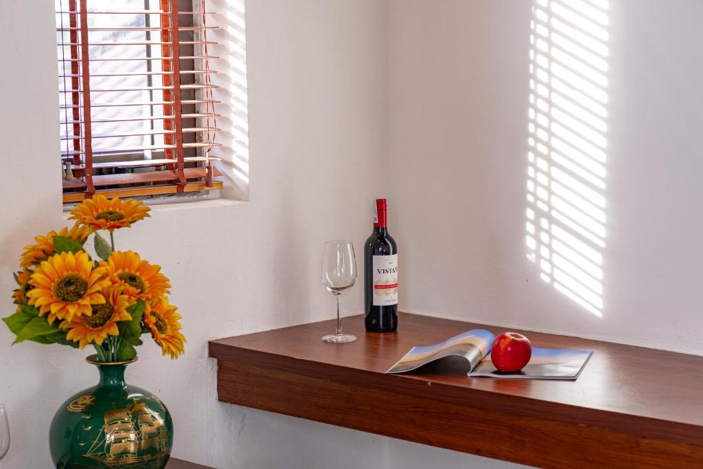 CocoPalm Hoi An River Beach - 10