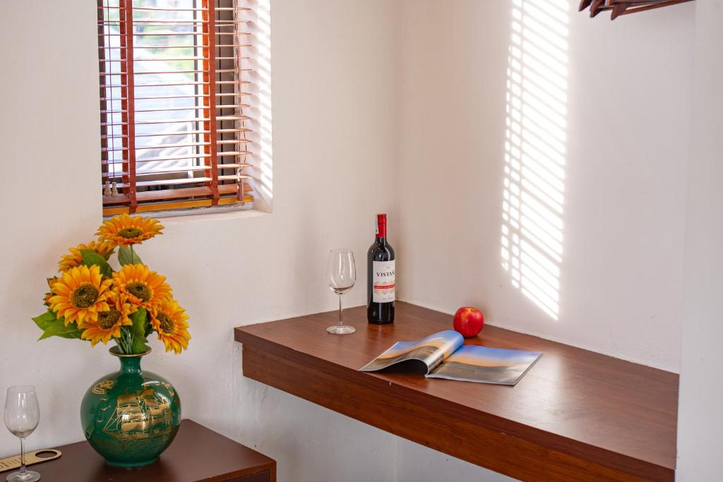 CocoPalm Hoi An River Beach - 11