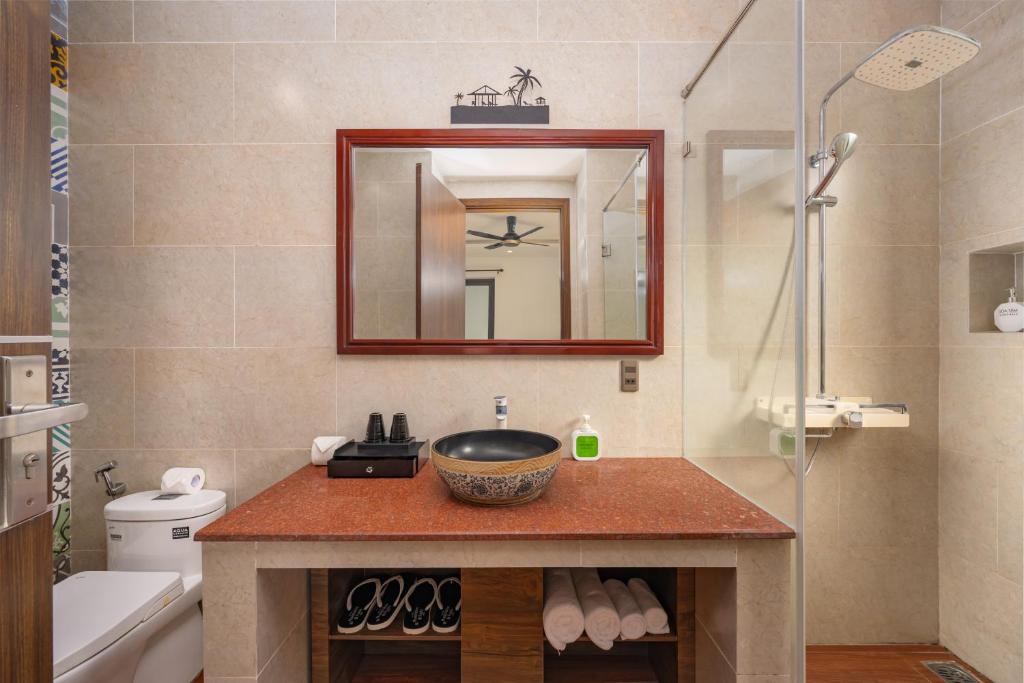 CocoPalm Hoi An River Beach - 17