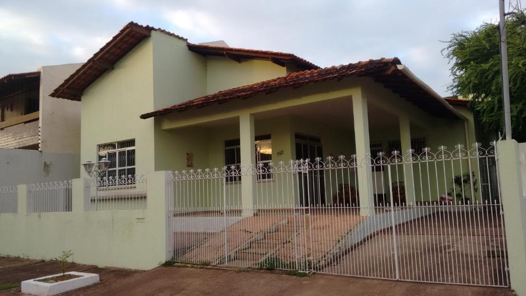  Casa do Imperador