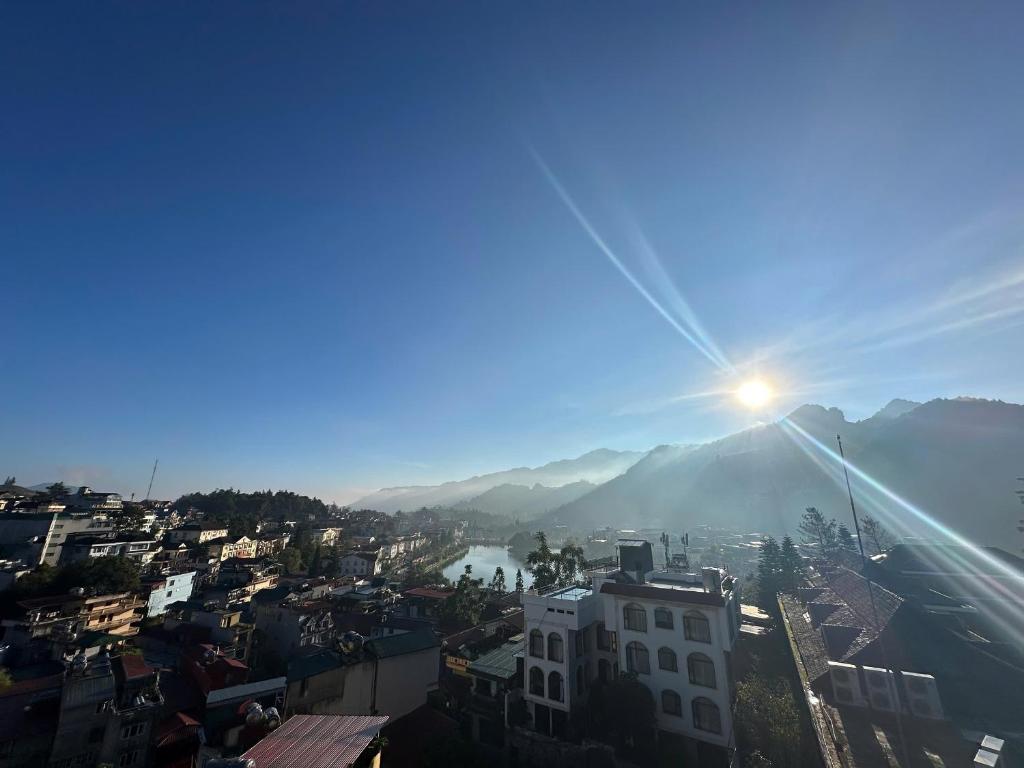 Sapa Sweet Time Hotel - 14