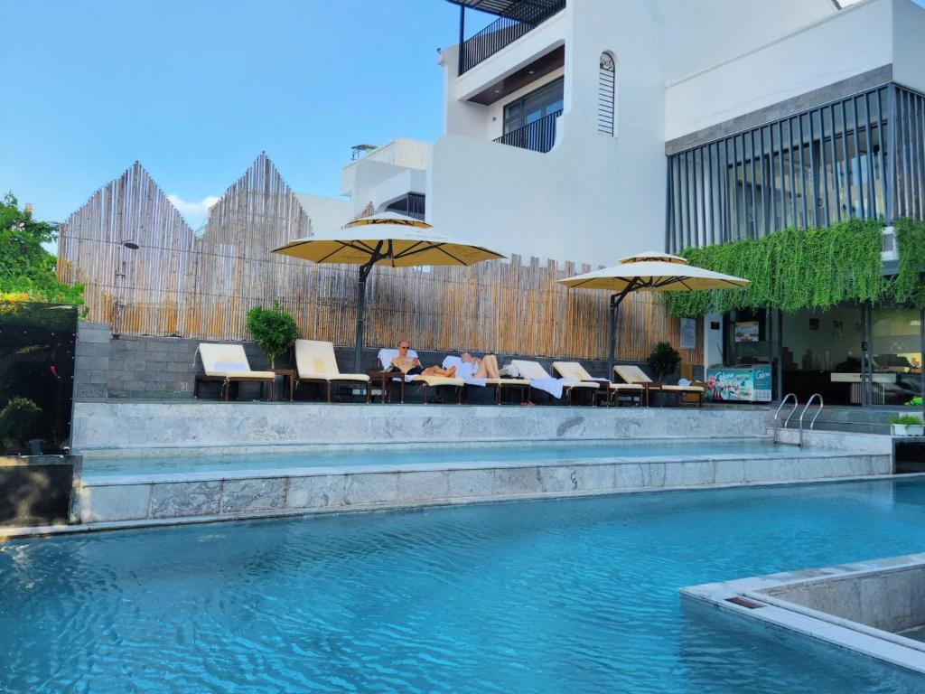 My Son Boutique Hotel & Spa Hoi An