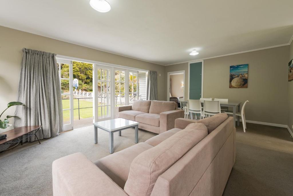 Averill Court Motel - Resim 7