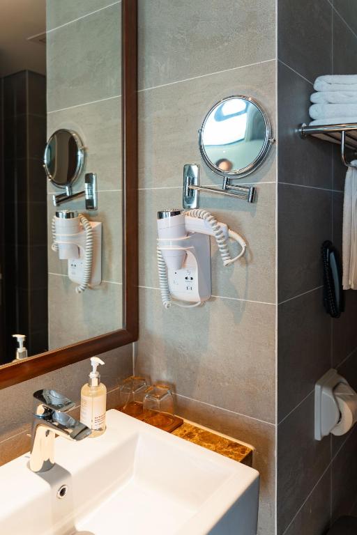 Suite Executive 3 Phòng Ngủ