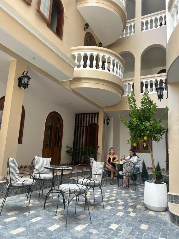 Vang Anh Homestay Hoi An - 1