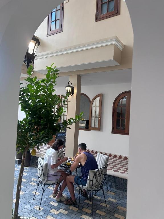 Vang Anh Homestay Hoi An - 12