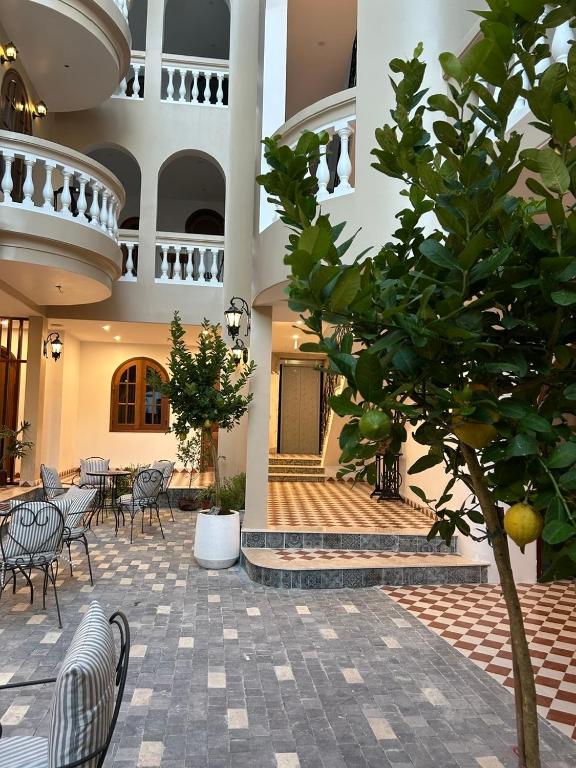 Vang Anh Homestay Hoi An - 14