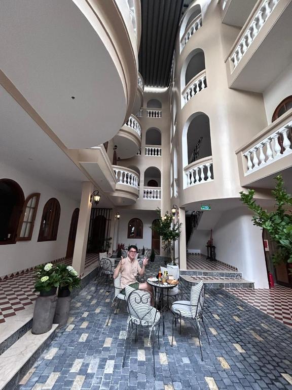 Vang Anh Homestay Hoi An - 11