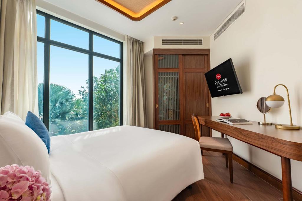 Suite Executive 3 Phòng Ngủ