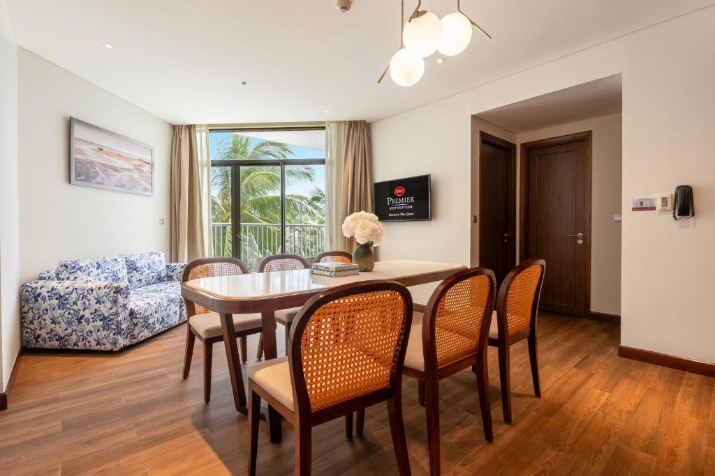Suite Executive 3 Phòng Ngủ