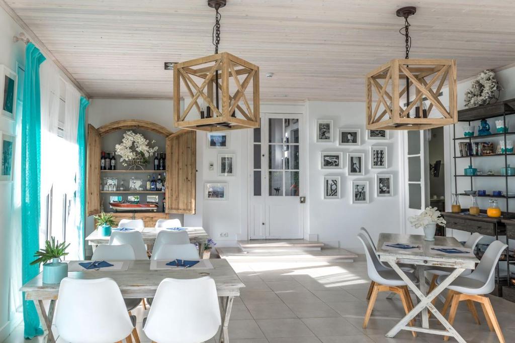 Fotografie z fotogalerie ubytování Es Cel de Begur Hotel v destinaci Begur