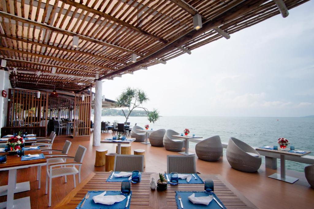 Royal Cliff Beach Terrace Pattaya - Resim 11
