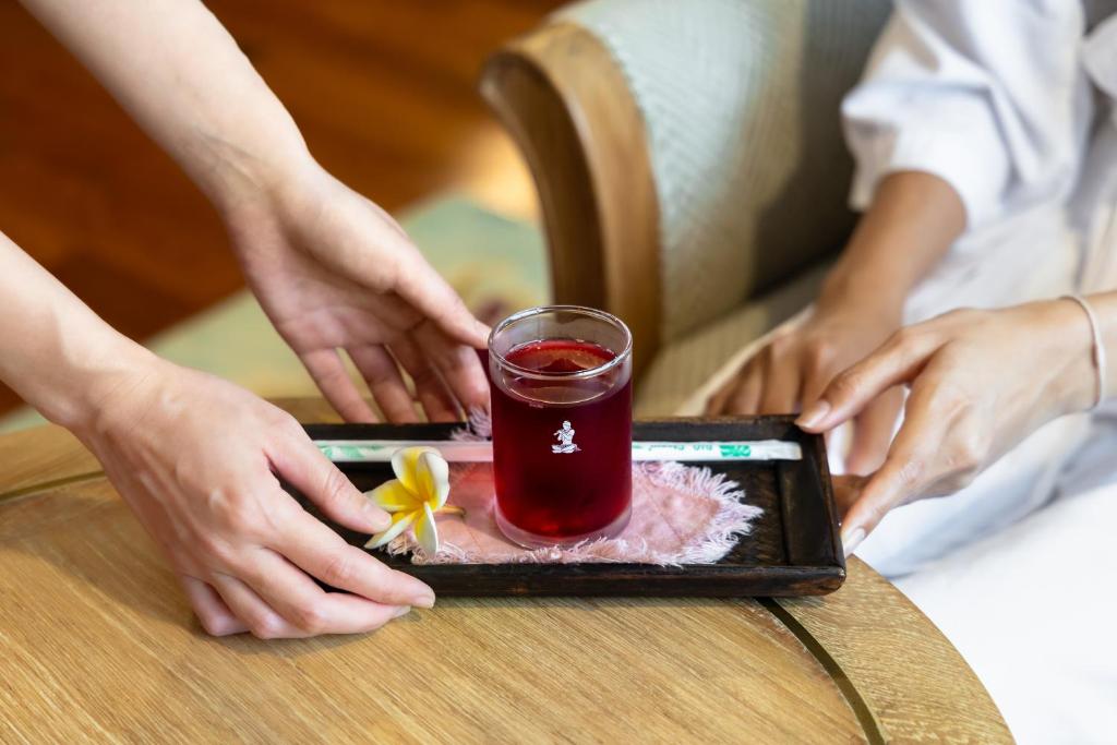 Royal Cliff Beach Terrace Pattaya - Resim 27