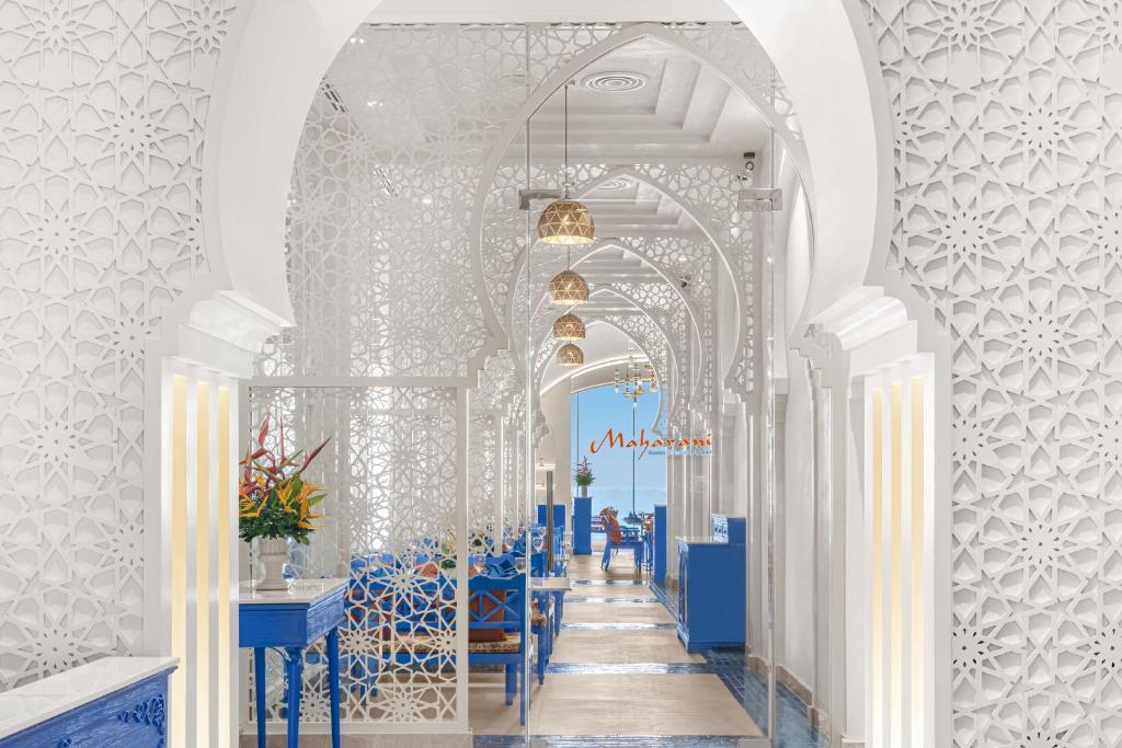 Royal Cliff Beach Terrace Pattaya - Resim 32