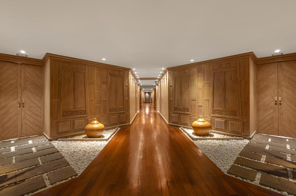 Royal Cliff Beach Terrace Pattaya - Resim 28