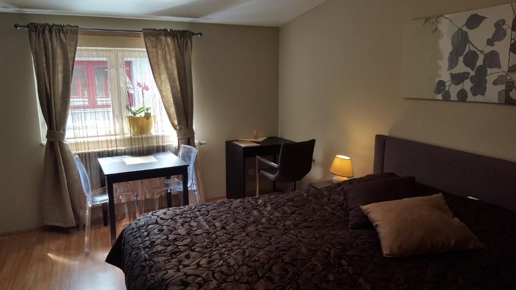 Dum U pikové desítky - Resim 30