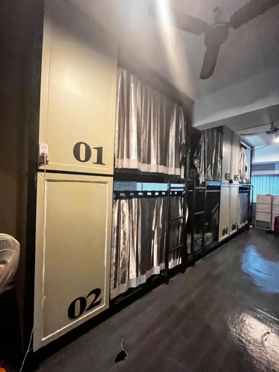 Newnormal Hotel - Resim 7