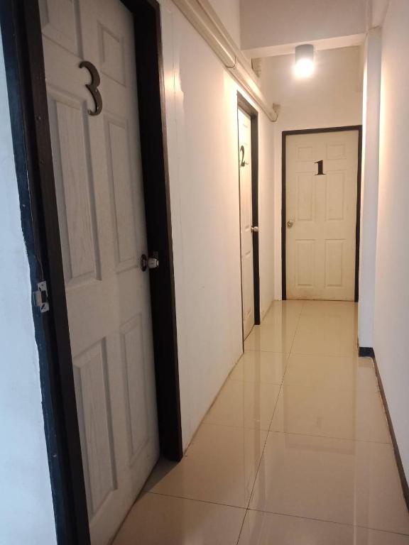 Newnormal Hotel - Resim 31