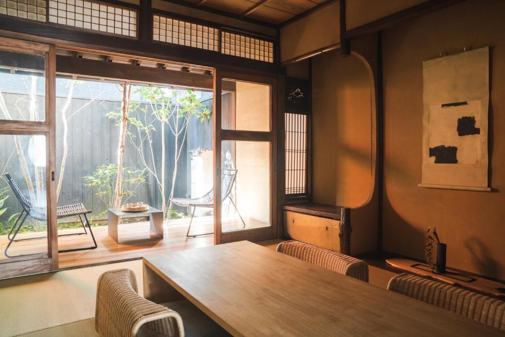 Maana Kyoto — Photo 2