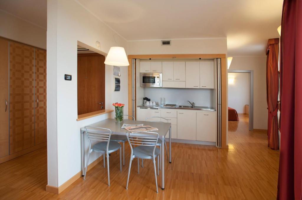 AlbaResidence Masera26 - 19