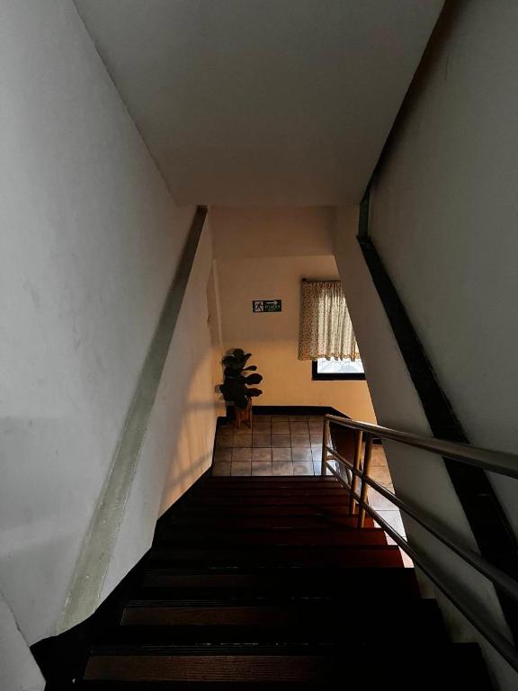 Newnormal Hotel - Resim 32