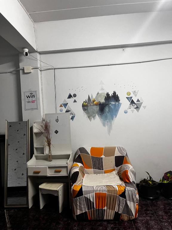 Newnormal Hotel - Resim 34