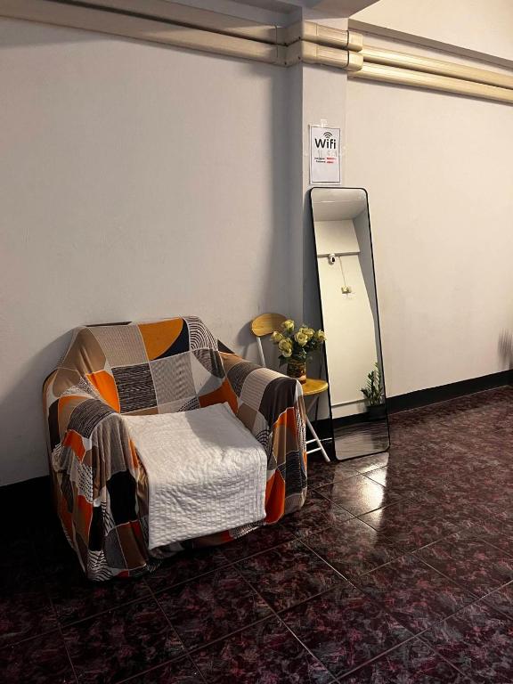 Newnormal Hotel - Resim 36