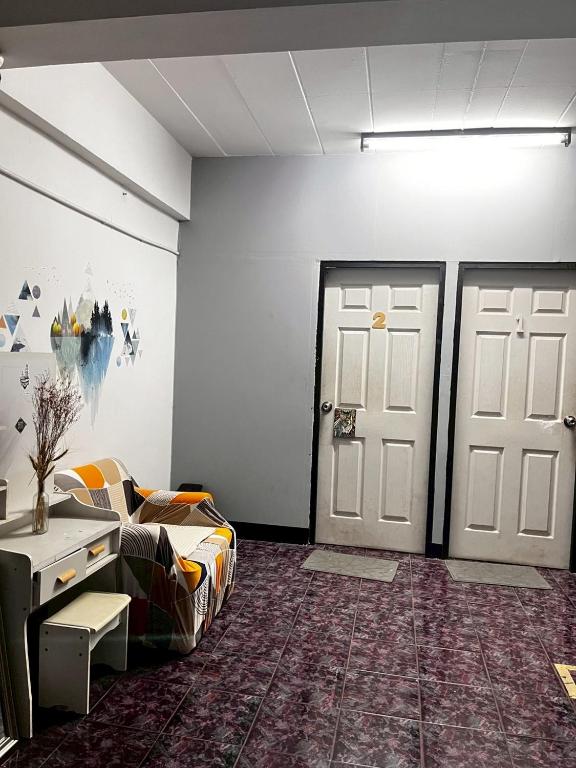 Newnormal Hotel - Resim 35