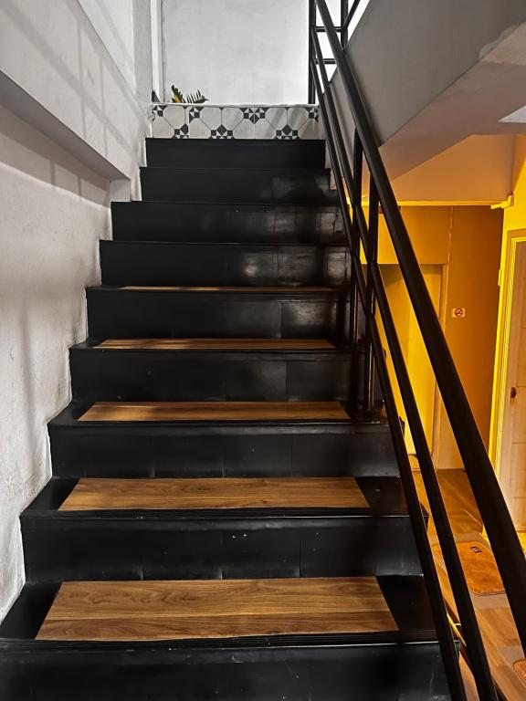 Newnormal Hotel - Resim 38